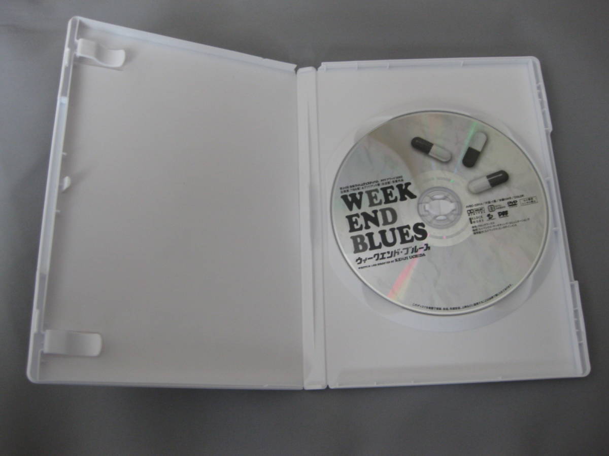BLUES ツインパック 運命じゃない人+WEEKEND DVD BOX WEEKEND メルカリ