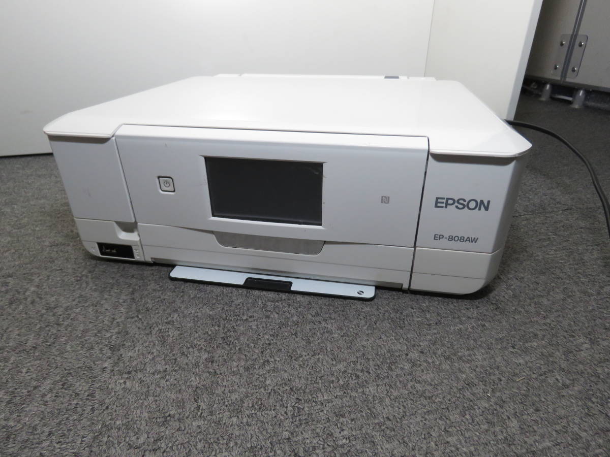 EPSON エプソン カラリオ 複合機 インクジェットプリンター EP EPSON エプソン カラリオ 複合機 インクジェットプリンター EP