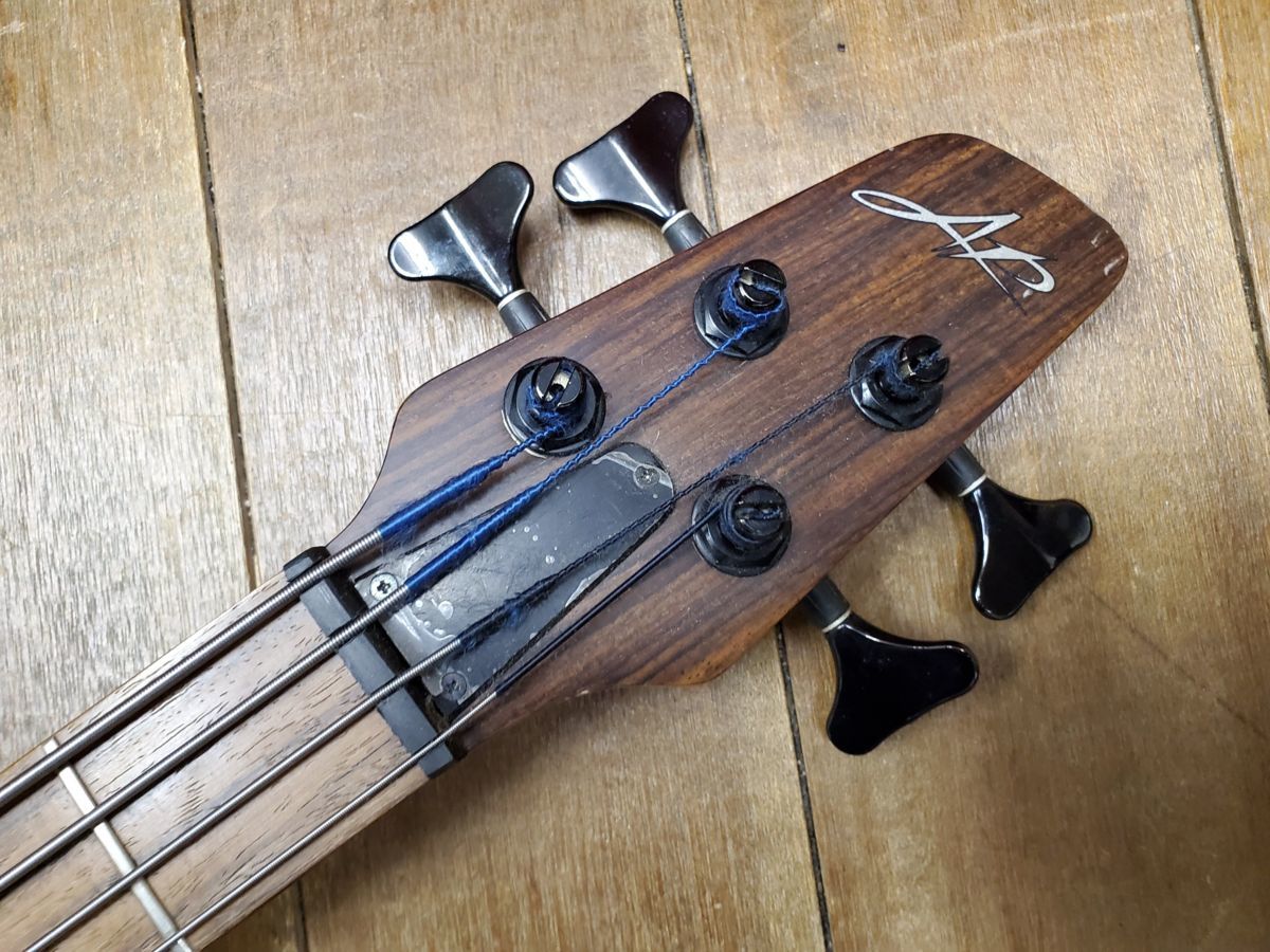 AP Aria Custom Shop製 エレキベース 希少品♪アリア カスタムショップAP