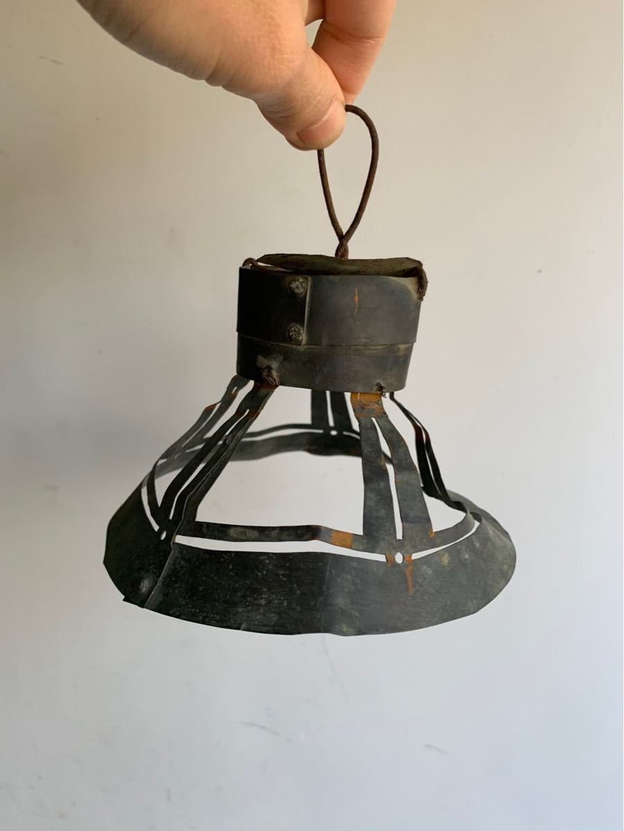 ビンテージライトやアンティークな照明｜izumi Lamp ⁄ 景徳鎮 彩光
