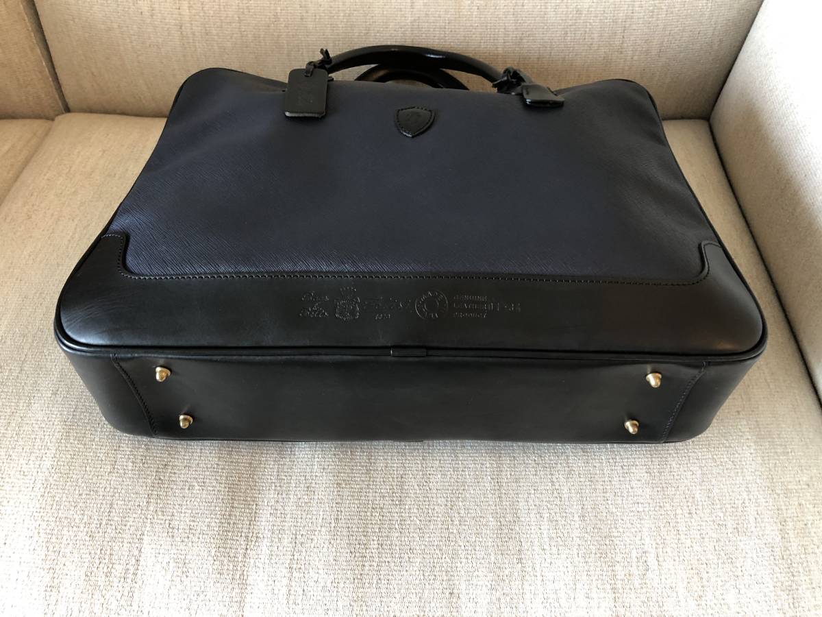 UNITED ARROWS ビジネスバッグ 別注ユナイテッドアローズFelisi
