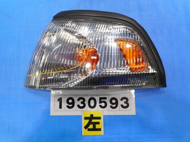お買い得，セール ハイエースレジアス LXH49V 左フロントクリアランスランプ バン No.244993(ウィンカー、サイドマーカー)｜売買されたオークション情報、yahooの商品情報をアーカイブ公開 - オークファン トヨタ用
