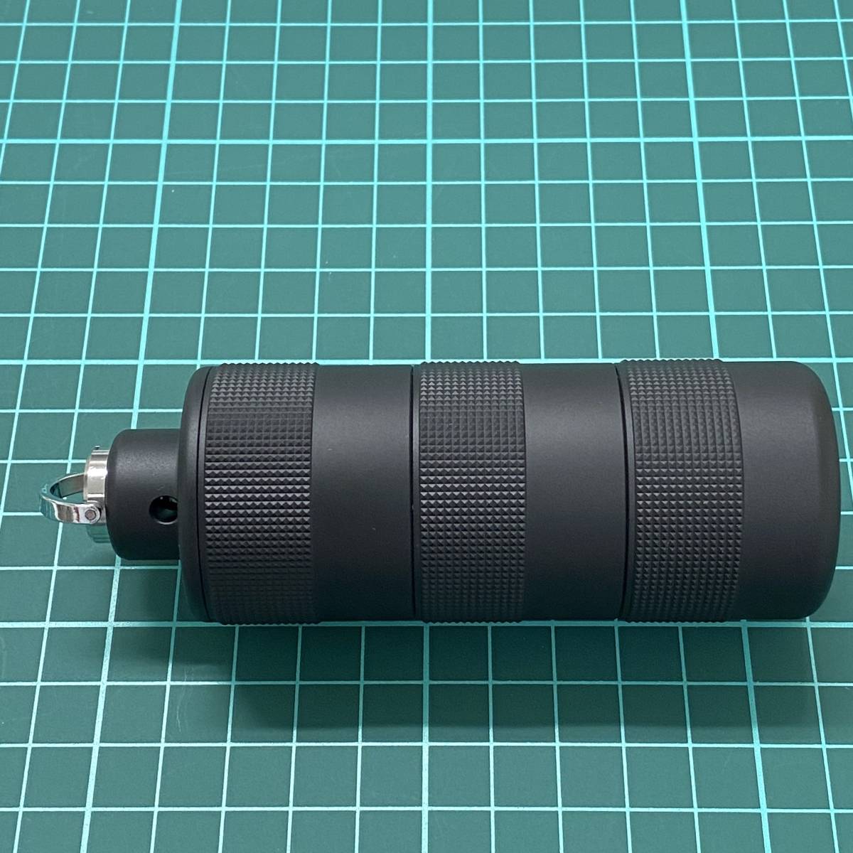 GRAPHER TOKYO – Site Official GRⅢ用にTokyo Grapherを買ってみた