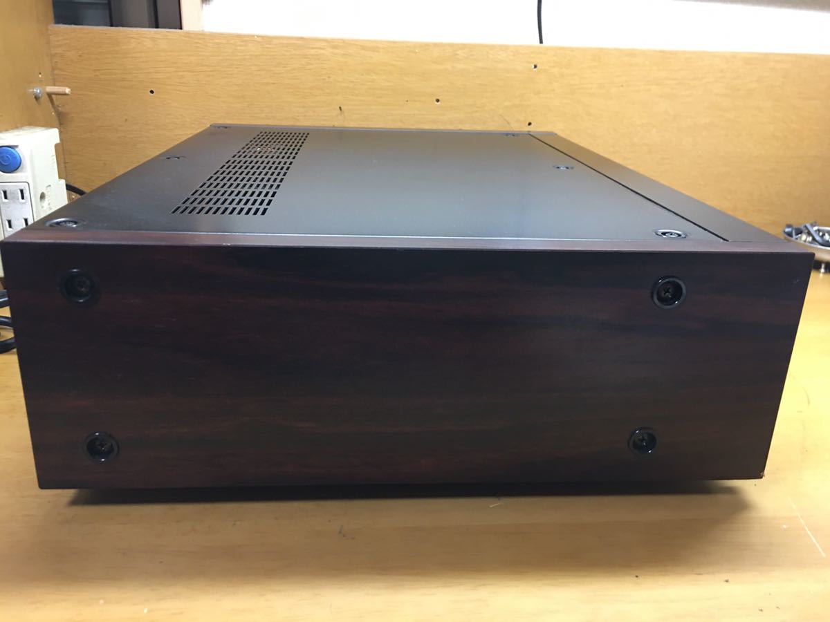 SONY カセットデッキ TC-K333ESG 【公式通販】
