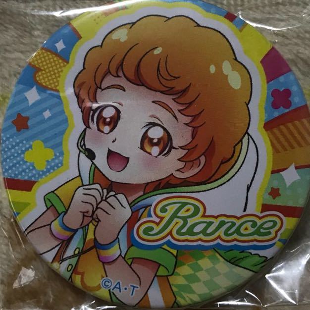 入札 プリキュア 缶バッジ 夏フェス ランス ドキドキプリキュア プリキュア 売買されたオークション情報 Yahooの商品情報をアーカイブ公開 オークファン Aucfan Com