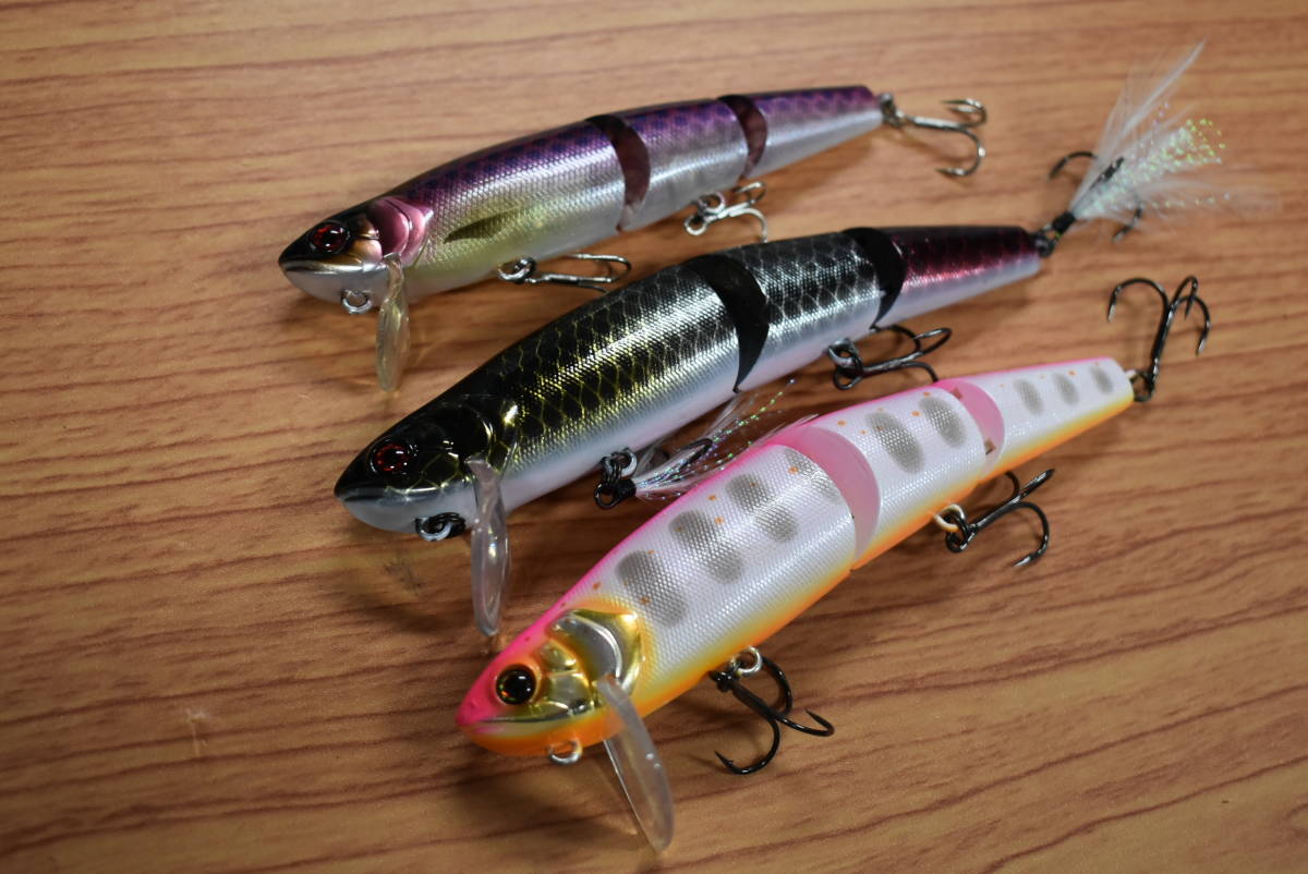 タイニークラッシュ2つセット SHIMANO - DRT タイニークラッシュ✖️2