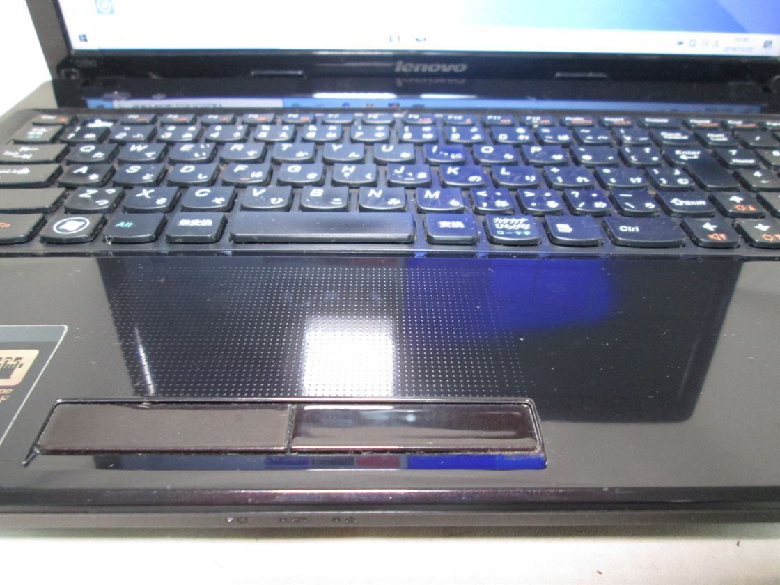 946Lenovo G580 Celeron B820 XP office