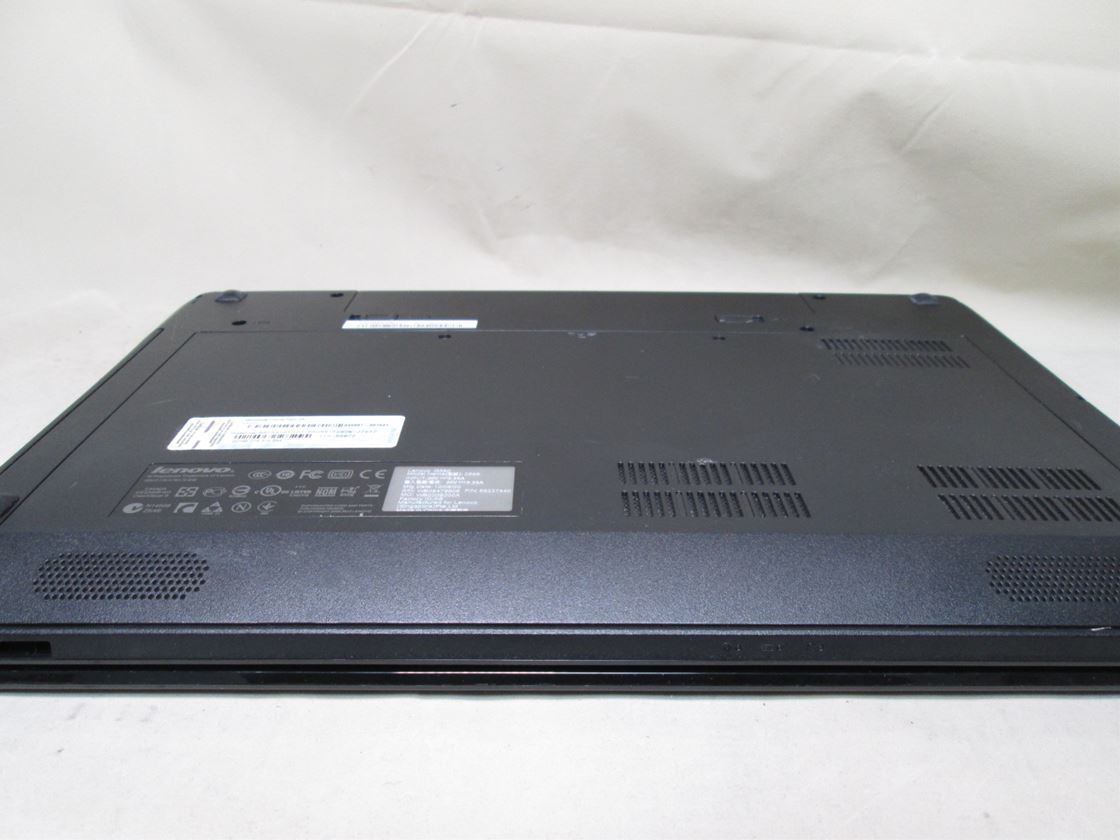 946Lenovo G580 Celeron B820 XP office