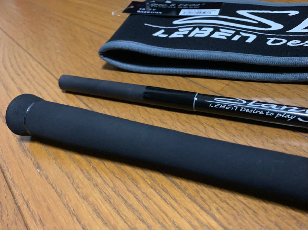 手渡し可]デジーノ slang LS-C76H+RX-B spec b fe02 デジーノ レーベン