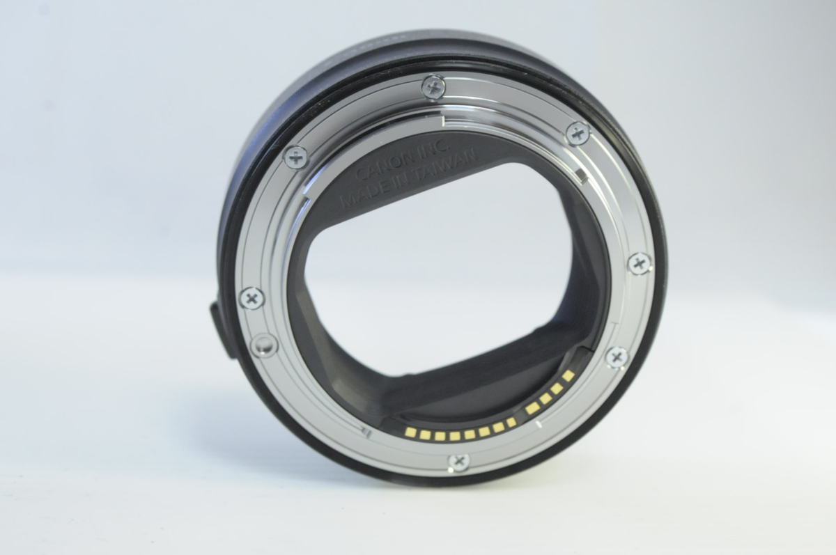 キヤノン マウント CANON 元箱付き R EF-EOS キャノン パワーズーム