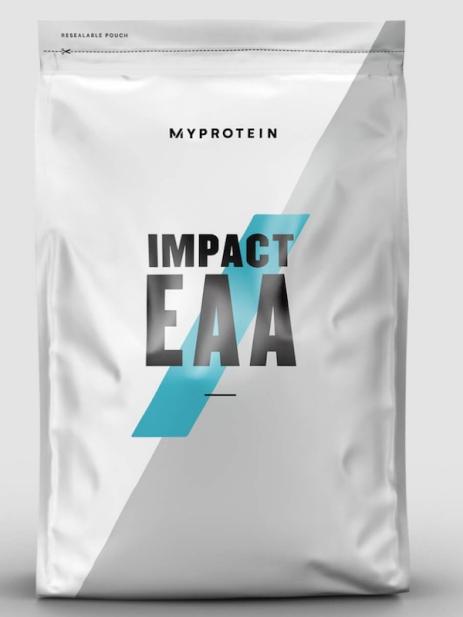 マイプロテイン　Impact EAA グレープ味 1kg MyProtein