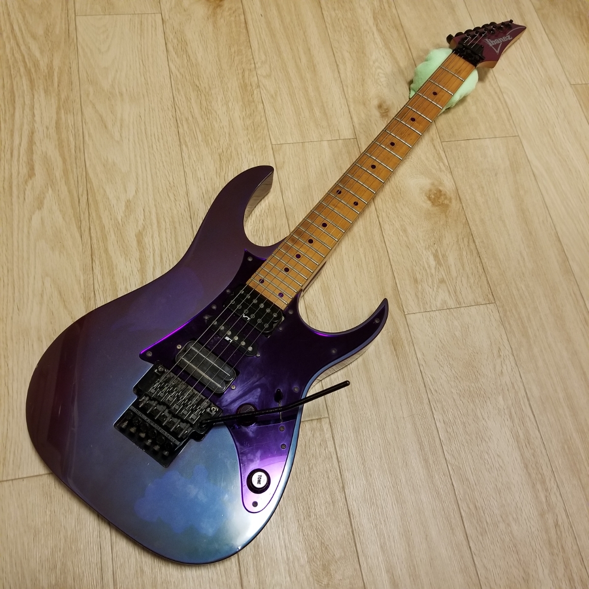 Aria シンソニード Sinsonido AS-490S サイレントギター 【公式通販】
