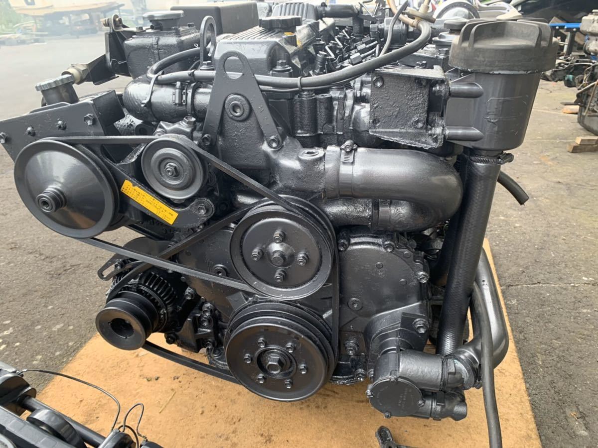 中古 船内外機 ヤマハ SX370KSL 110馬力 エンジン シャフト 中古 船内外機 ヤマハ SX370KSL 110馬力 エンジン シャフト