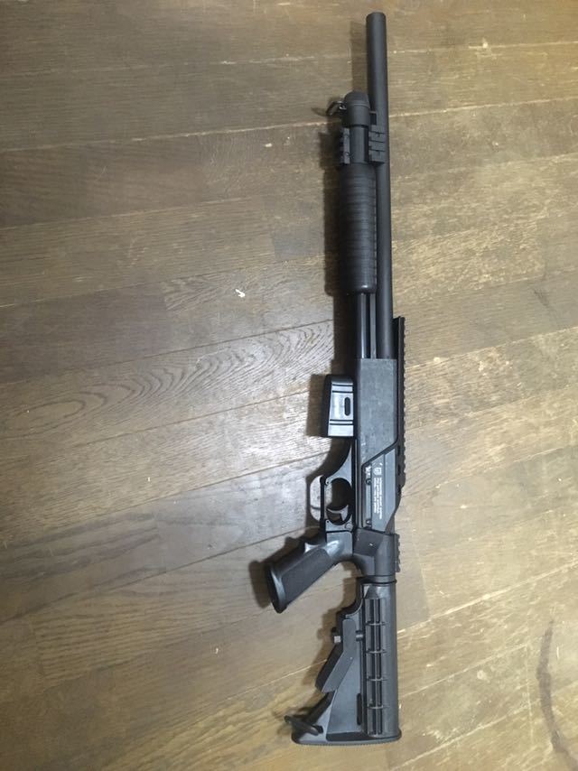 定番，得価 マルゼン CA870 TACTICAL タクティカル(エアガン)｜売買されたオークション情報、yahooの商品情報をアーカイブ公開 - オークファン エアガン