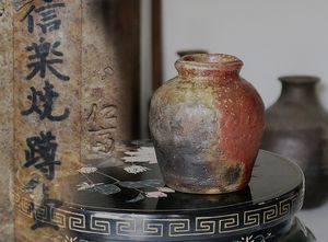 常滑 壺のYahoo!オークション(旧ヤフオク!)の相場・価格を見る｜Yahoo