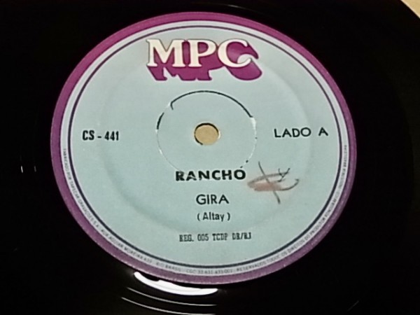 2026年最新Yahoo!オークション -70sレア(レコード)の中古品・新品 BRA