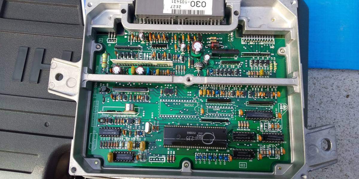 ホンダ ビート ECU PP1 2026年最新Yahoo!オークション Honda 純正 