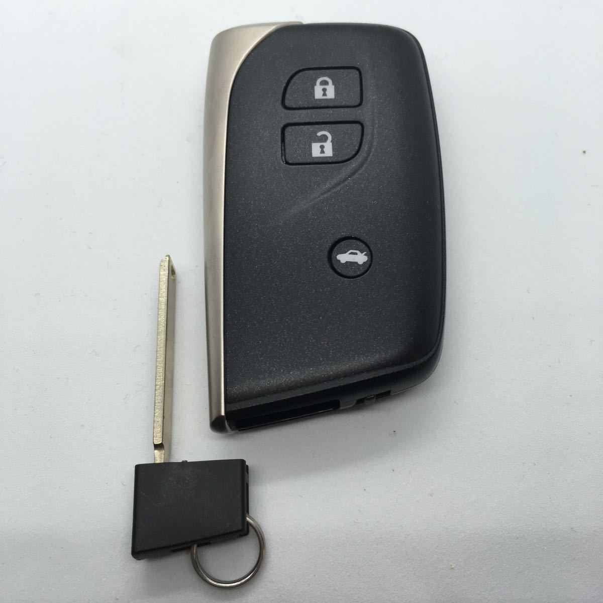 レクサス LS LS460 スマートキー レクサス純正スマートキー LS600h 