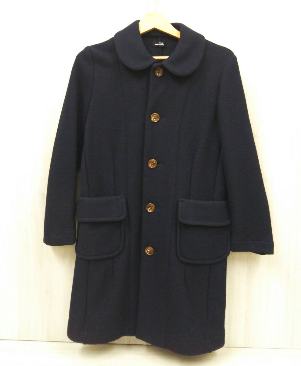COMME des tricot GARCONS トリココムデギャルソンtricot GARÇONS 黒