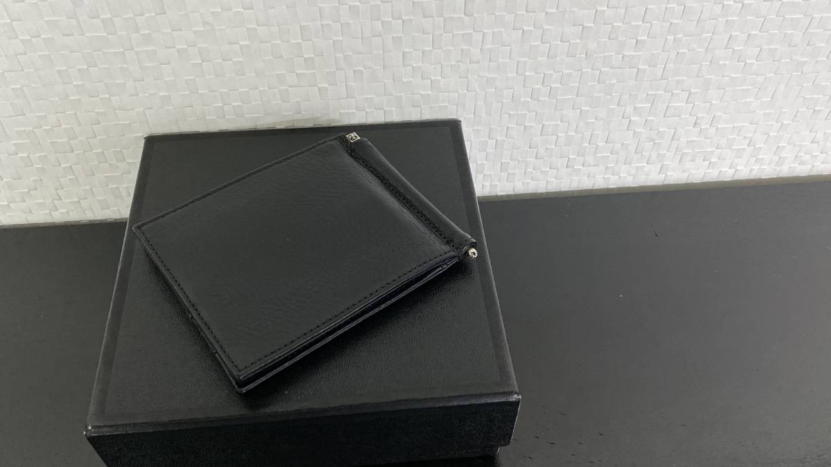 キャッシュレス派に大人気！””日本限定”” 】CHROME HEARTS クロム 