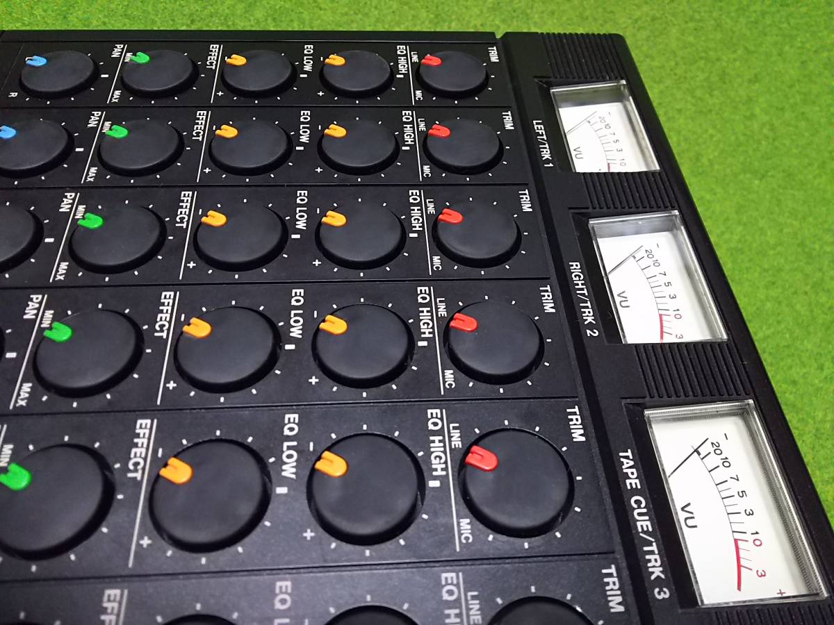 メンテナンス済み完動品 TASCAM PORTA TWO MINISTUDIO カセット メンテナンス済み完動品 TASCAM PORTA TWO MINISTUDIO カセット