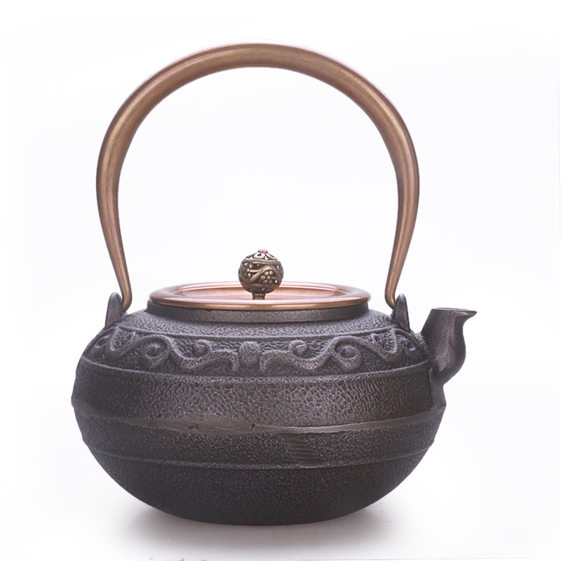 鉄瓶 南部鉄器 南部鉄瓶 及春 | 急須 茶器⁄茶道具 姥口霰 1200ml(約 鉄瓶 南部鉄器 南部鉄瓶 及春 | 急須 茶器⁄茶道具 姥口霰 1200ml(約