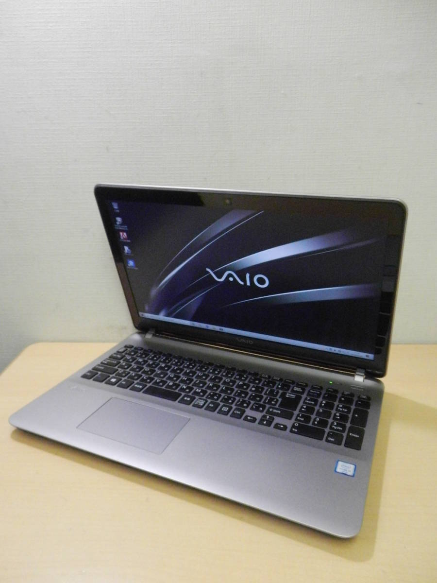 SONY VAIO VJS151C11N - i5 - 6G - S - J VAIO VAIO S15 VJS151C11N