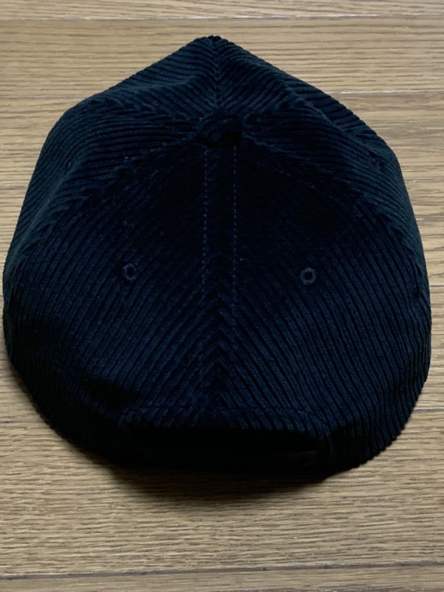 美品challengerチャレンジャーキャップ