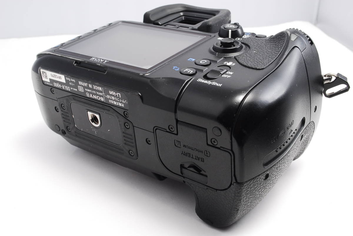 DSLR-A900 ボディ - α900 SONY 価格.com デジタル一眼レフ | ⁄ Only 