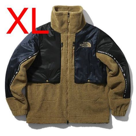 豊富な，大人気 XLサイズ 海外Lサイズ 海外限定 ノースフェイス THE NORTH FACE フリースジャケット ブラックシリーズ black ブリティッシュカーキ(フリース)｜売買されたオークション情報、yahooの商品情報をアー 男性用