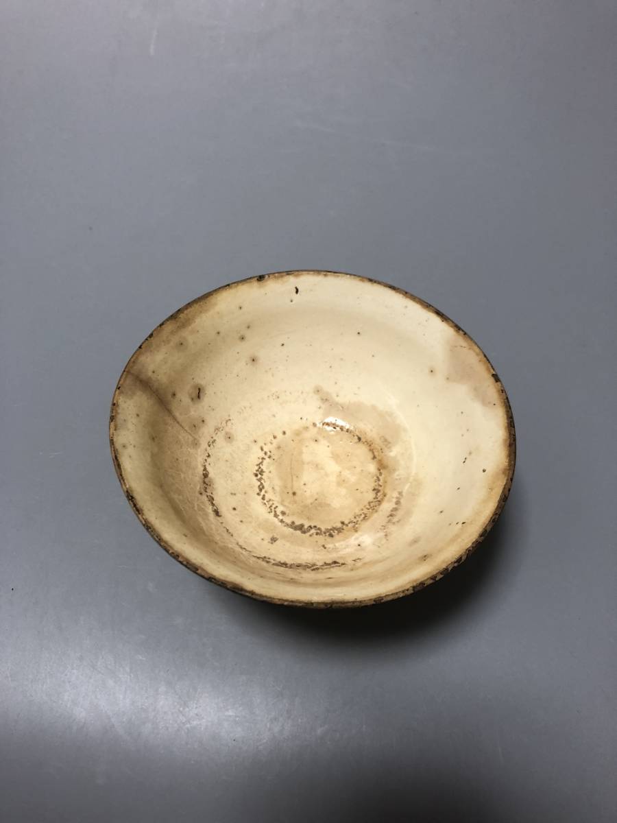 品質保証，新作 粉引 雨漏 茶碗 箱有(高麗)｜売買されたオークション情報、yahooの商品情報をアーカイブ公開 - オークファン 高麗