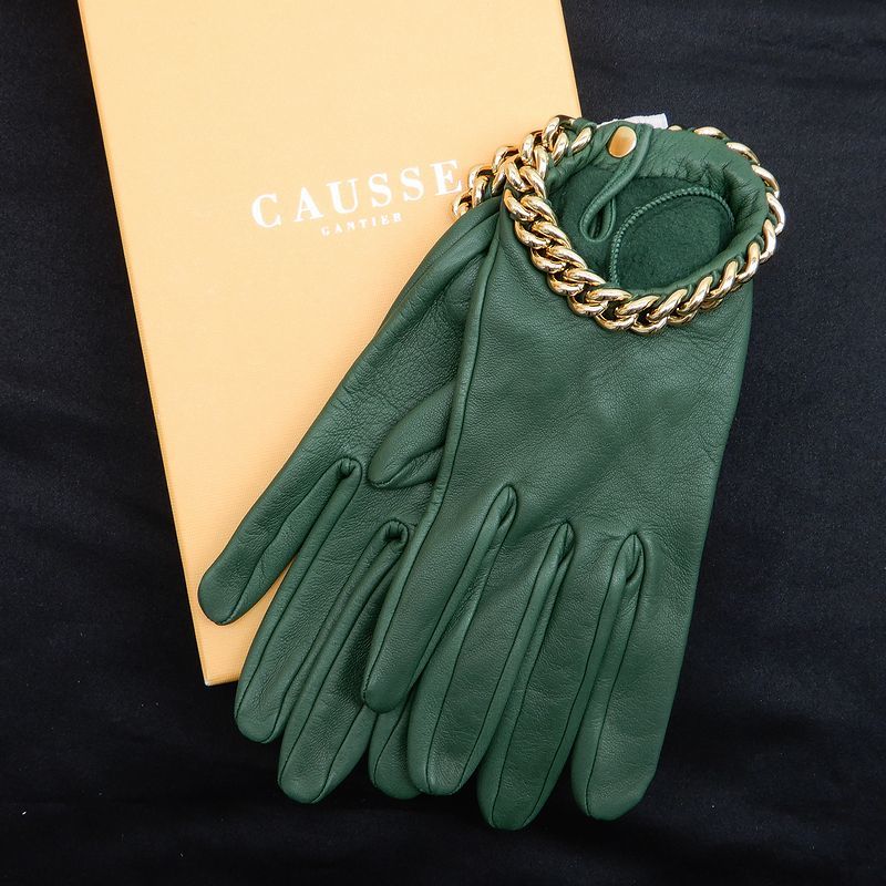 得価，100%新品 CAUSSE GANTIER コース 定価7.8万 フランス製