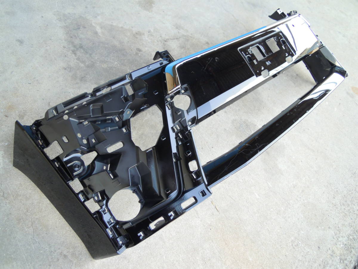 H AGH30W AGH35W GGH30W GGH35W 後期 30系 ヴェルファイア Z ZG 純正