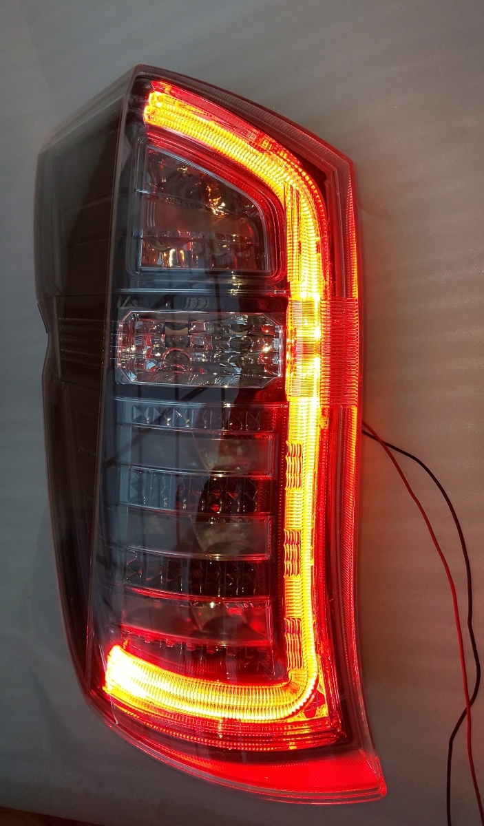 ステップワゴン LED テールライト テールランプ STANLEY W0587 Yahoo