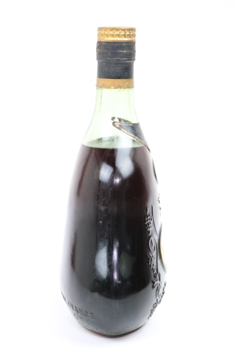 33WAL Hennessy/ヘネシー グリーンボトル COGAC EXTRA 700ml 未開栓
