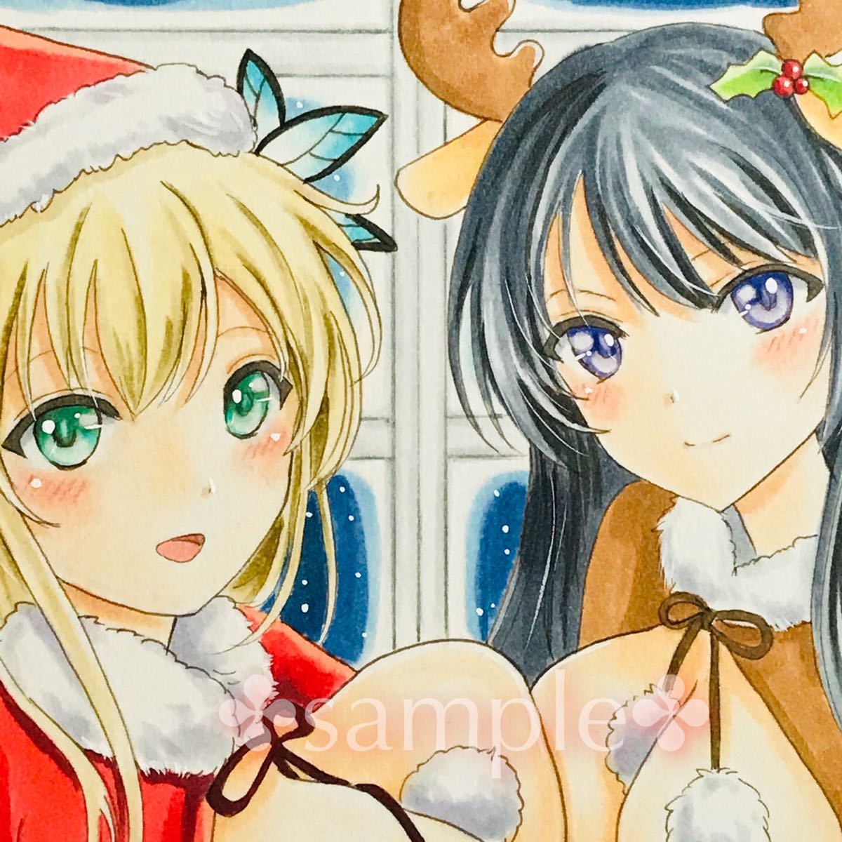 手描きイラスト 柏崎星奈 三日月夜空 僕は友達が少ない B5 はがない クリスマス 手描きイラスト 売買されたオークション情報 Yahooの商品情報をアーカイブ公開 オークファン Aucfan Com 手描きイラスト 柏崎星奈 三日月夜空 僕は友達が少ない B5 はがない クリスマス 手描きイラスト 売買されたオークション情報 Yahooの商品情報をアーカイブ公開 オークファン Aucfan Com