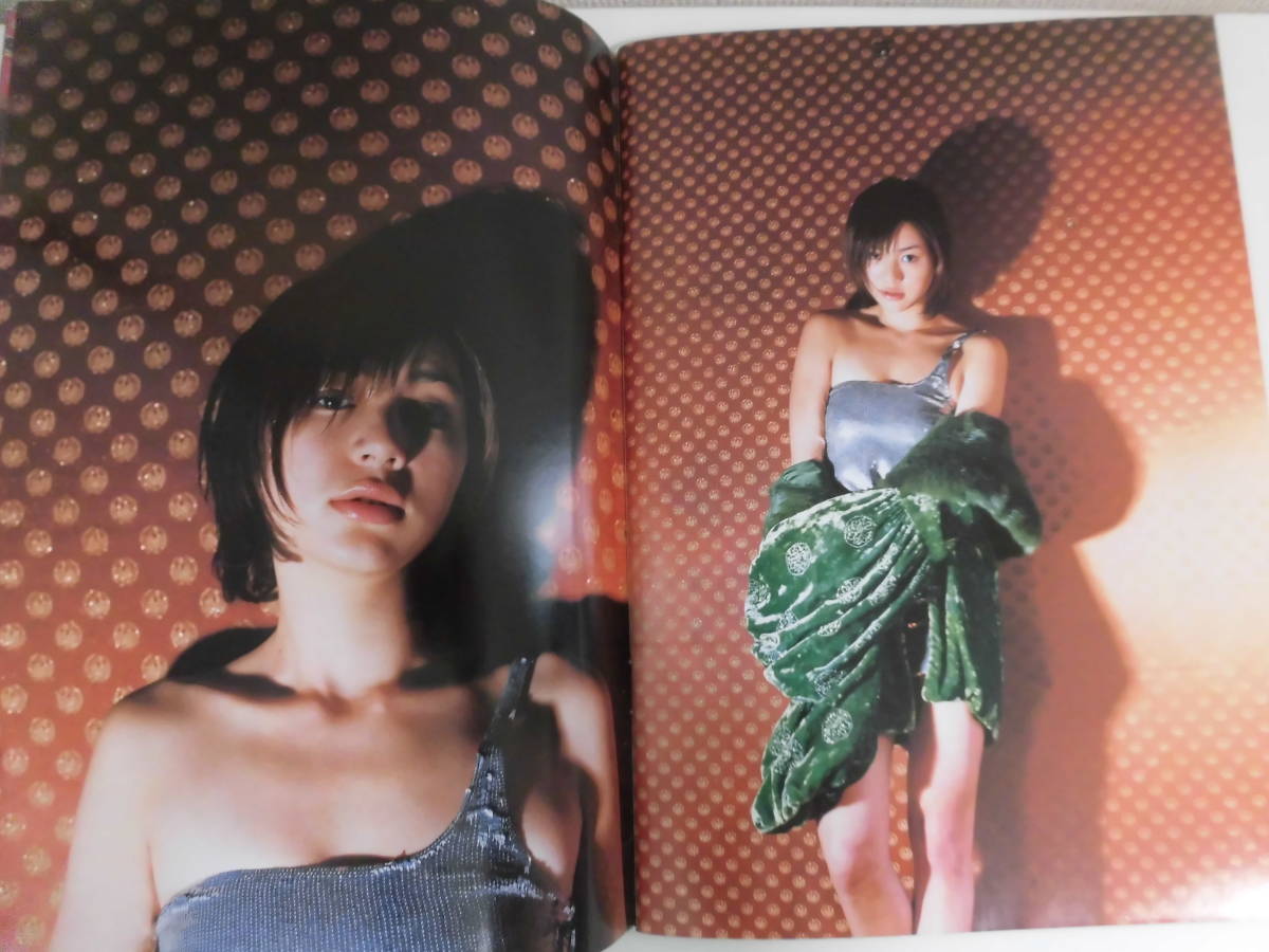 14か353 写真集 月刊シリーズ 14冊 ほしのあき 矢部美穂 中山エミリ 佐藤江梨子 平子理沙 嘉門洋子 井川遥 鈴木茜ほか 複数被写体 売買されたオークション情報 Yahooの商品情報をアーカイブ公開 オークファン Aucfan Com