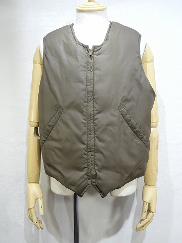 【大得価，人気SALE】 レア 70s ビンテージ Eddie Bauer エディーバウアー PREMIUM QUALITY GOOSE DOWN グース ダウン ベスト SIZE44 50s 60s 80s 90s(男性用)｜売買されたオークション情報、yahooの商品情報をアーカイブ公開 - オーク 男性用