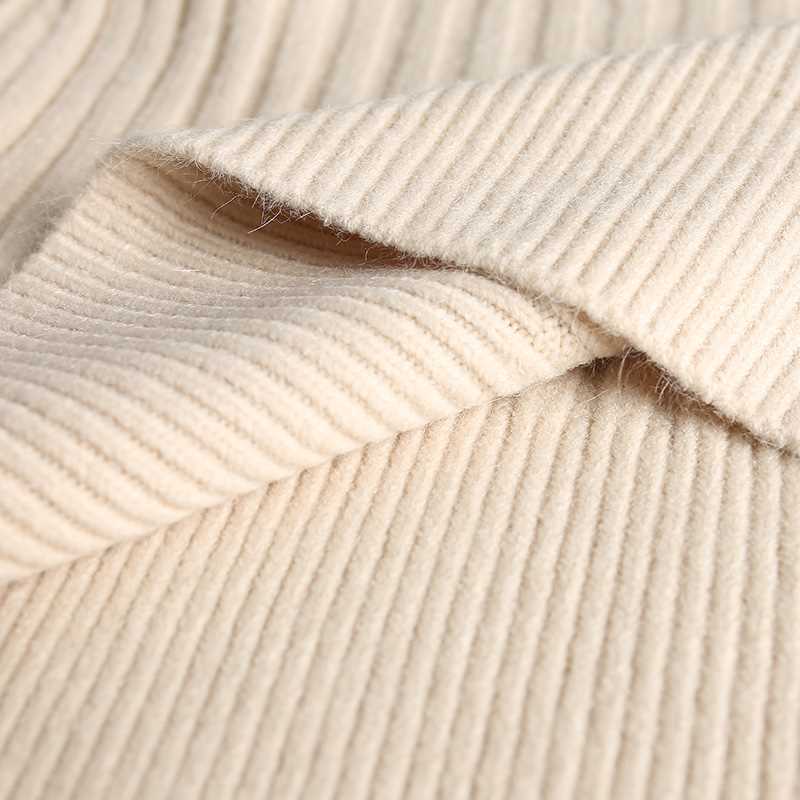 【送料無料】フリーサイズ ニット セットアップ タイトスカート＋ニットセーター レディース ツーピースドレス 上品 シンプル 無地 奇麗