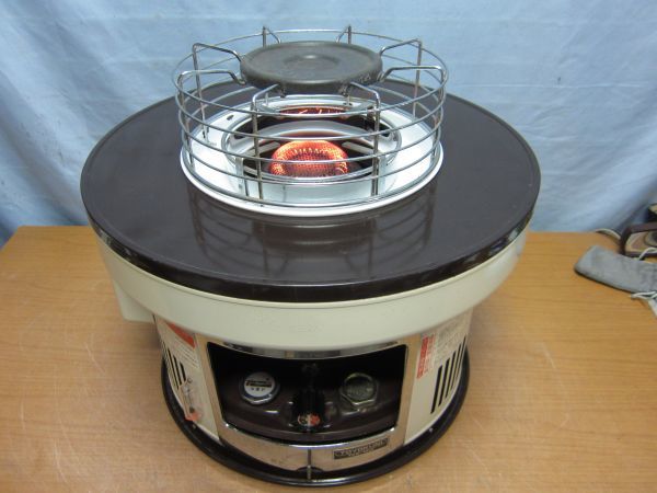 2026年最新Yahoo!オークション -トヨクニ石油ストーブの中古品・新品 
