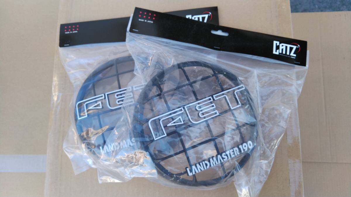 2026年最新Yahoo!オークション ランドマスターの中古品・新品 -fet FET 