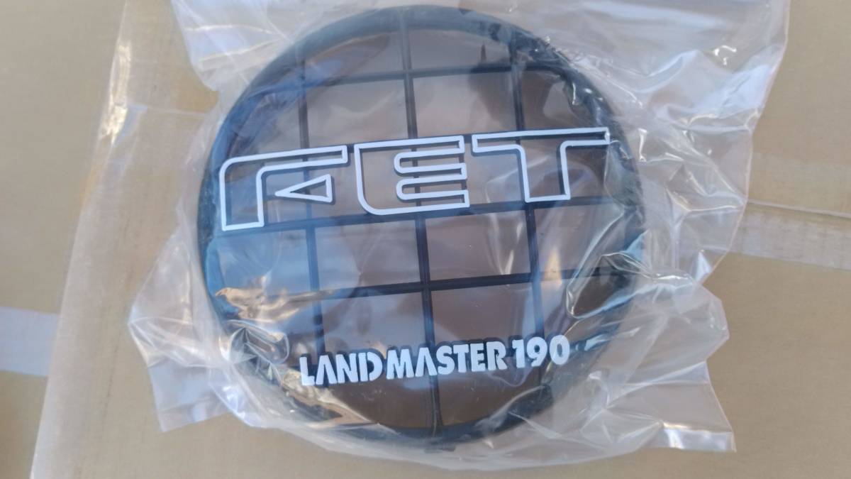 2026年最新Yahoo!オークション ランドマスターの中古品・新品 -fet FET 