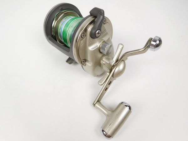 【最安値，セール】 ダイワ シーライン石鯛 X40H ／管理AK2191／21(ダイワ)｜売買されたオークション情報、yahooの商品情報をアーカイブ公開 - オークファン ダイワ