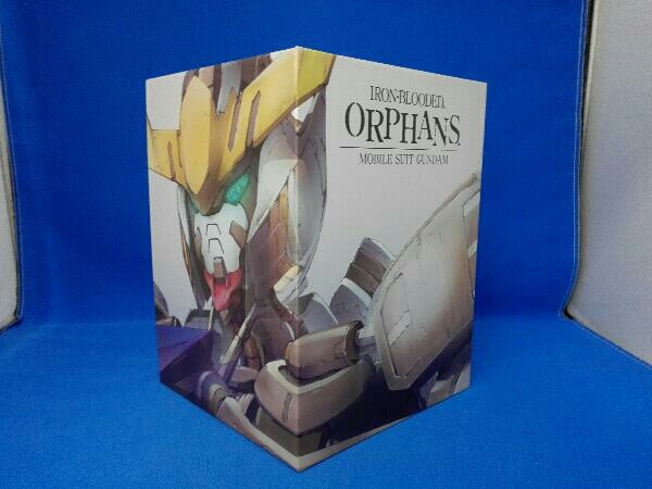 全9巻セット]機動戦士ガンダム 鉄血のオルフェンズ 1～9(特装限定版