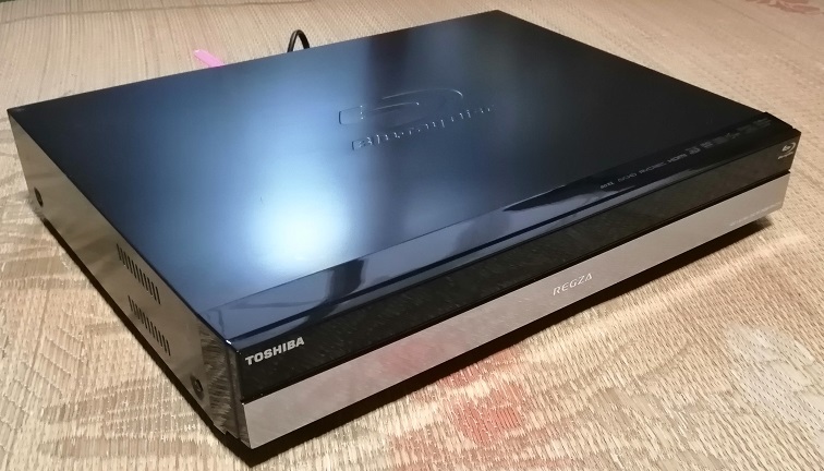 TOSHIBA DBR-Z150 ブルーレイレコーダー HDD1TB DBR-Z150 ブルーレイレコーダー REGZA 東芝 TOSHIBA 価格比較 - 価格