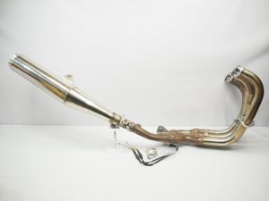 XJR1300 5EA9 純正マフラー フルエキ（マフラー XJR1300のYahoo  