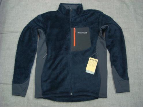  mont-bell モンベル クリマエアジャケット Men'sダークネイビー DKNV L(男性用)｜売買されたオークション情報、yahooの商品情報をアーカイブ公開 - オークファン 男性用