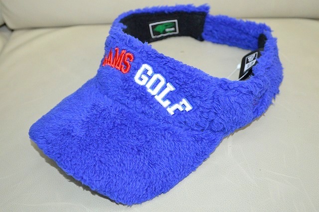 爆買い，最新作 BEAMS GOLF ビームスゴルフ NEWERA 別注コラボ ロゴ サンバイザー キャップ サイズフリー(キャップ)｜売買されたオークション情報、yahooの商品情報をアーカイブ公開 - オークファン キャップ