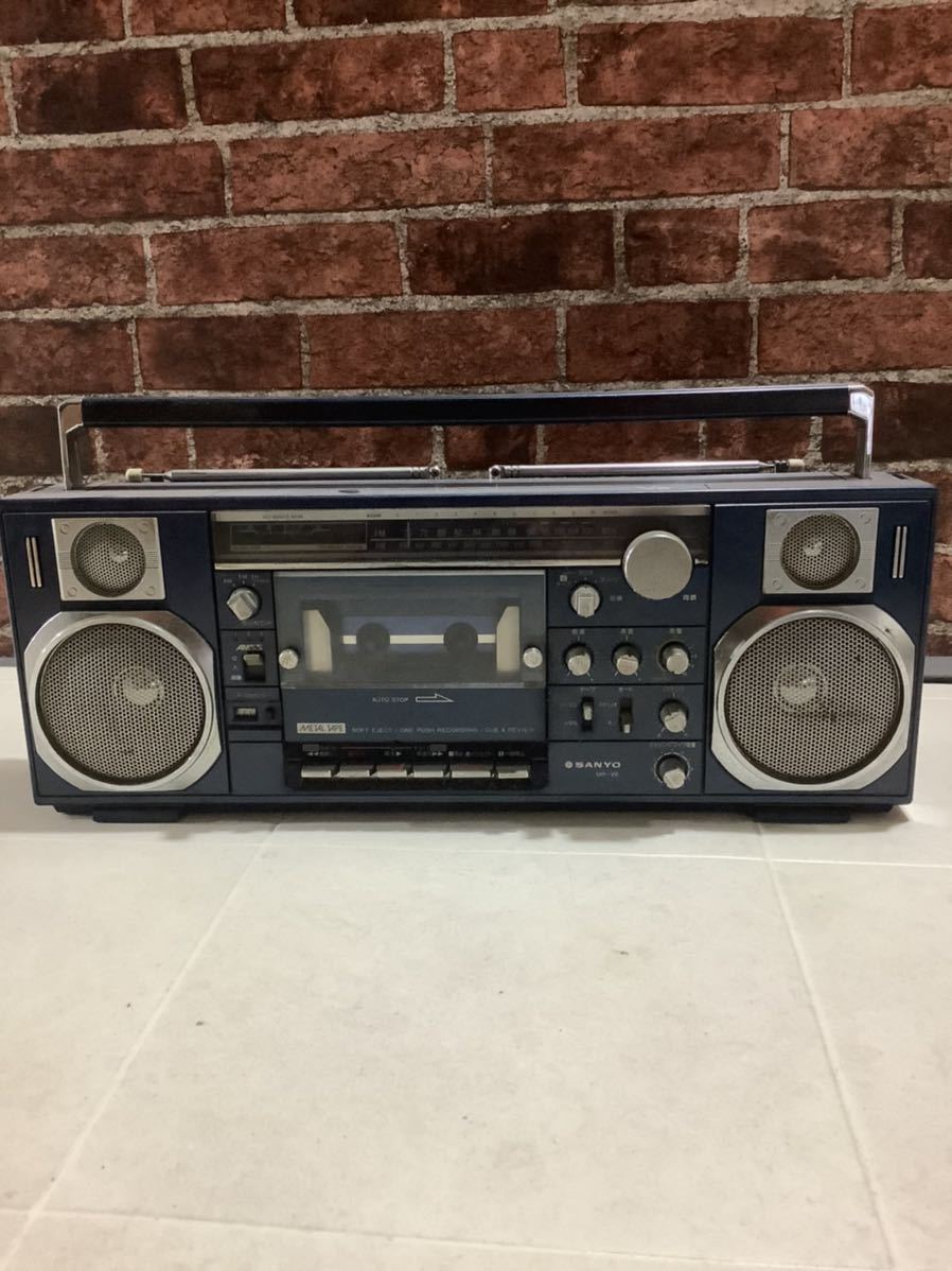 ◇1979年頃のPIONEER : PIONEER 高性能ステレオカセットテープデッキ