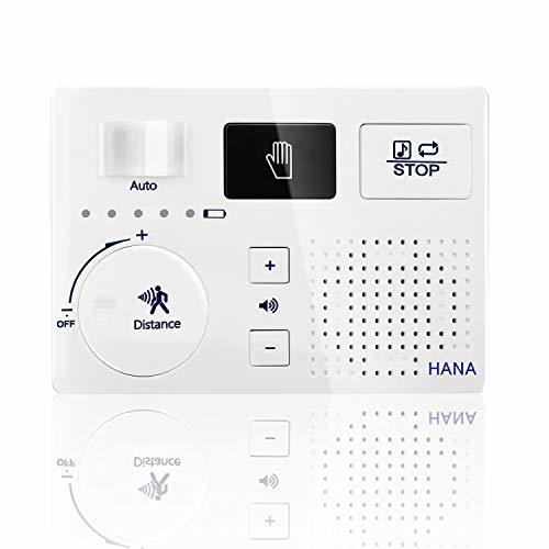  R9トイレ用擬音装置 自動人体検知 消音器 流水音発生器 音消し 擬音機 流水音 SDカード対応 電池とACアダプターの両方に対応 壁付け 節水(その他)｜売買されたオークション情報、yahooの商品 トイレ
